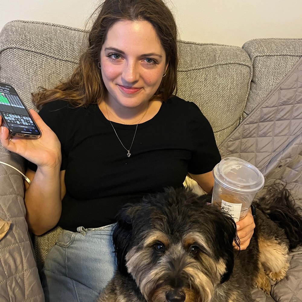 Meet your Posher, Nicole